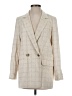 Madewell Ivory Blazer Size S - photo 1
