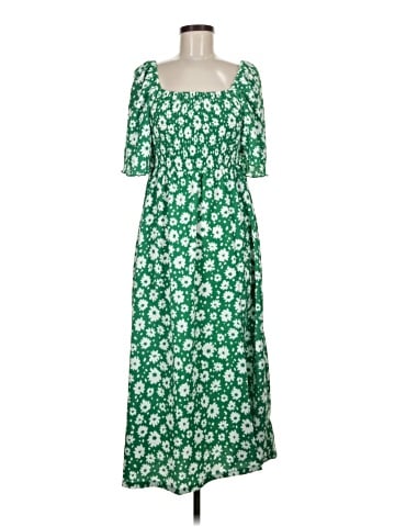 F&F Clothing Casual Dress (view 1)
