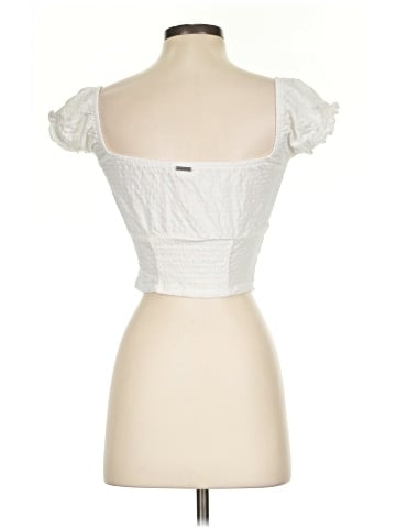 Billabong Short Sleeve Top (view 2)