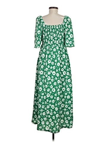 F&F Clothing Casual Dress (view 2)