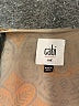 CAbi 100% Polyester Orange Sleeveless Top Size M - photo 7
