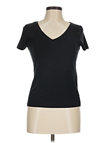 H&M Short Sleeve T-Shirt (view 1)