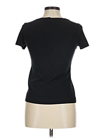 H&M Short Sleeve T-Shirt (view 2)