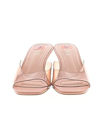 BCBG Sandals (view 2)