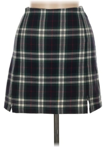 J. Galt Casual Skirt (view 1)