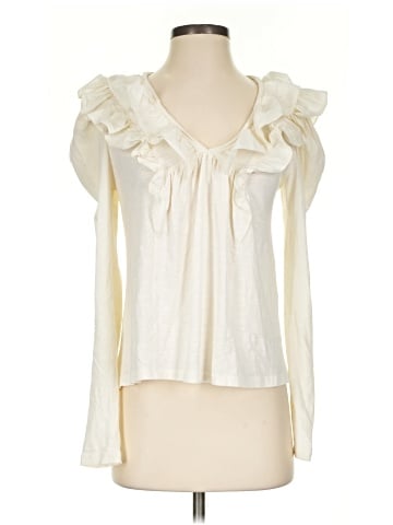 By Anthropologie Sleeveless Blouse (view 1)