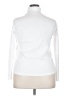 White Stag White Turtleneck Sweater Size 20 - photo 2