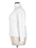 White Stag White Turtleneck Sweater Size 20 - photo 5