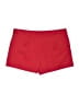Forever 21 Solid Red Shorts Size M - photo 2