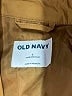 Old Navy Tan Trenchcoat Size L - photo 6