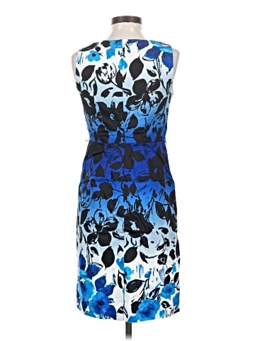 Nine West Cocktail Dress (view 2)