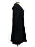 Odille Black Coat Size 6 - photo 4