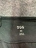 DSG Solid Black Skort Size M - photo 3