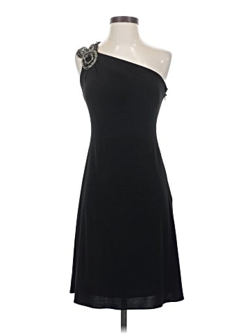 Cachet Cocktail Dress (view 1)