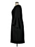 ELOQUII Solid Black Cocktail Dress Size 16 Plus - photo 5