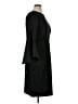 ELOQUII Solid Black Cocktail Dress Size 16 Plus - photo 4