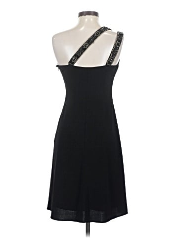 Cachet Cocktail Dress (view 2)