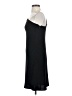 Cachet Solid Black Cocktail Dress Size 4 - photo 5