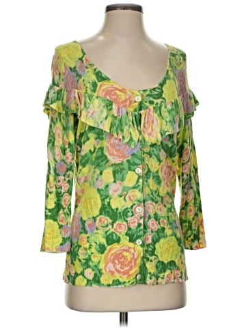 Anthropologie Cardigan (view 1)