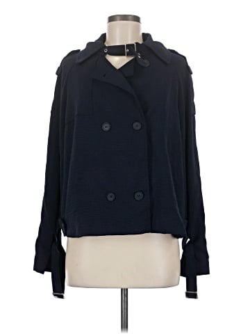 Adrianna Papell Coat (view 1)
