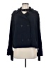 Adrianna Papell 100% Polyester Blue Coat Size M - photo 1