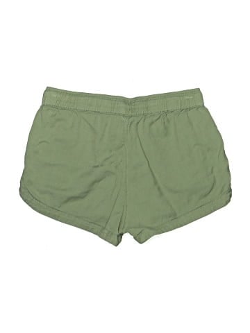 Roxy Khaki Shorts (view 2)
