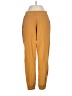 Athleta Solid Gold Casual Pants Size 4 - photo 1