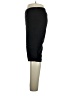 Just My Size Solid Black Active Pants Size 1X Plus - photo 5