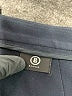 Bogner Solid Black Active Pants Size 14 - photo 7