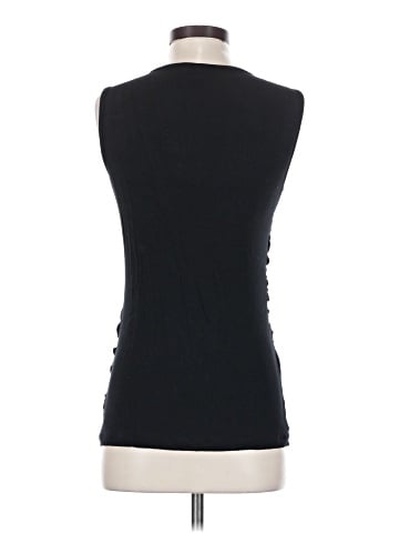 CAbi Sleeveless T-Shirt (view 2)