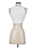 Pro-fit White Tank Top Size S - photo 2