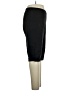 Just My Size Solid Black Active Pants Size 1X Plus - photo 4