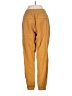 Athleta Solid Gold Casual Pants Size 4 - photo 2