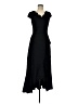 Miusol Black Cocktail Dress Size M - photo 1