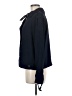 Adrianna Papell 100% Polyester Blue Coat Size M - photo 5