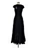 Miusol Black Cocktail Dress Size M - photo 2