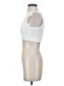 Pro-fit White Tank Top Size S - photo 5
