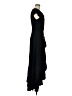 Miusol Black Cocktail Dress Size M - photo 4