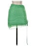 Tiger Mist Green Casual Skirt Size S - photo 1