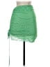 Tiger Mist Green Casual Skirt Size S - photo 2
