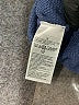 Gap Blue Pullover Sweater Size M - photo 8