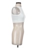Pro-fit White Tank Top Size S - photo 4