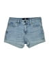 Hollister Blue Denim Shorts Size 1 - photo 1