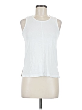 Sigrid Olsen Sleeveless T Shirt