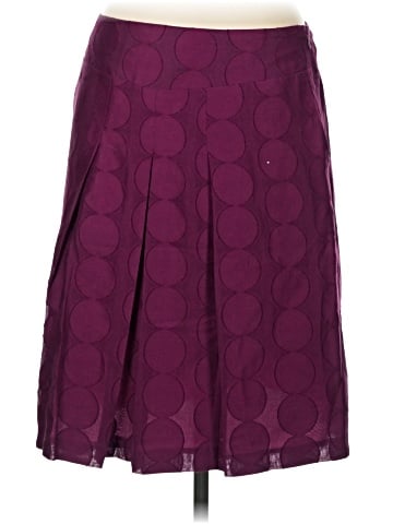 Ann Taylor Factory Formal Skirt (view 1)