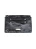 Charles David 100% Leather Black Leather Clutch One size - photo 1
