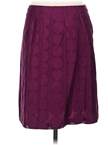 Ann Taylor Factory Formal Skirt (view 2)