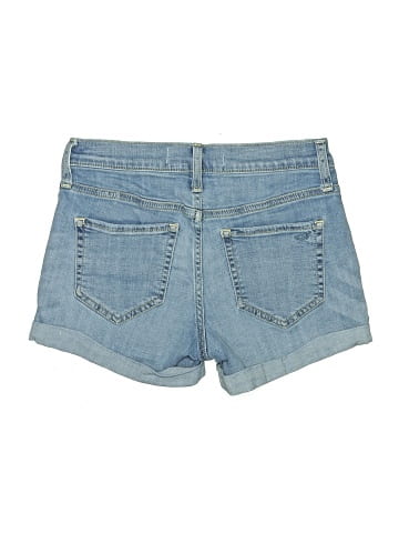 Hollister Denim Shorts (view 2)