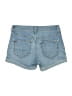 Hollister Blue Denim Shorts Size 1 - photo 2