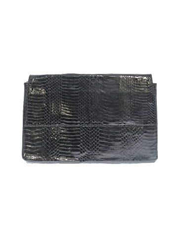 Charles David Leather Clutch (view 2)